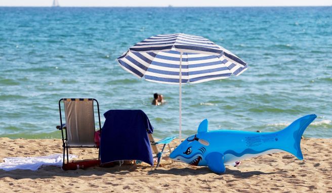 So klappt der Urlaub mit ungeimpften Kindern Herbstferien