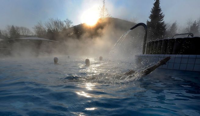 Gesundheitstourismus  Nach Umbau: Sole-Therme Bad Harzburg öffnet wieder