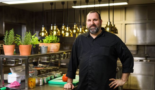 Restaurantführer «Gusto» zeichnet deutsche Spitzenlokale aus