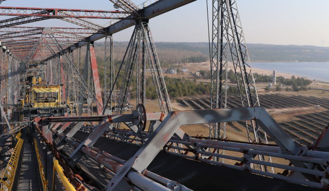 Sachsen und Brandenburg