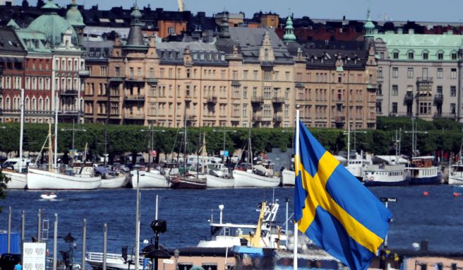 Sitz-, Liege- und Schlafwagen  Nachtzug zwischen Hamburg und Stockholm bald auch ab Berlin