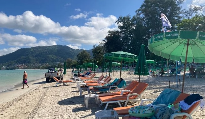 4 bis 8 Euro Thailand erhebt ab Juni eine Einreisegebühr für Touristen