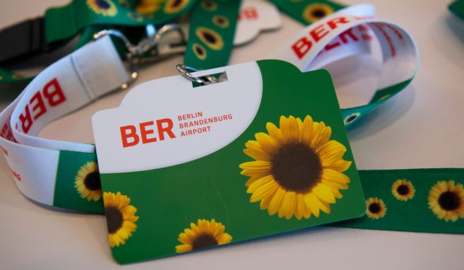 Das «Sunflower»-Programm dient zur Unterstützung von Menschen mit nicht sichtbaren Beeinträchtigungen.