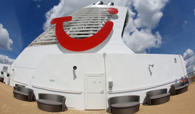 Tui Cruises sagt Orientreisen für Wintersaison ab