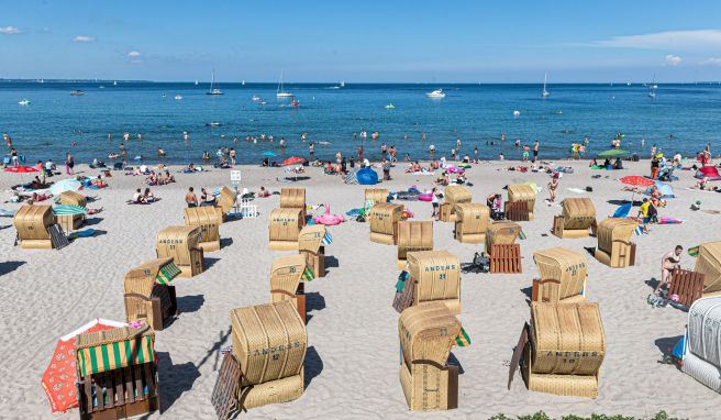 Tourismus in der Corona-Krise  Mehr Menschen planen wieder Urlaub