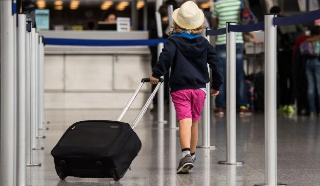 Corona-Pandemie Türkei: Nachweispflicht für Kinder erst ab zwölf Jahren