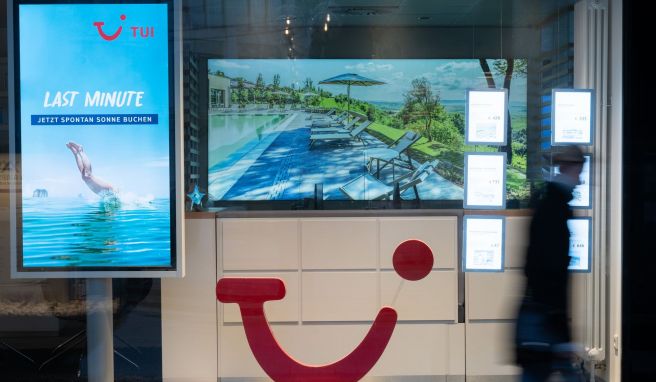 REISE & PREISE weitere Infos zu Tui will Zahl seine Blue-Hotels mehr als verdreifachen