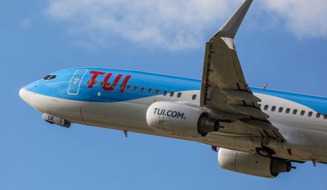 Tuifly beobachtet eine steigende Nachfrage und will nun seinen Sommerflugplan verlängern. 