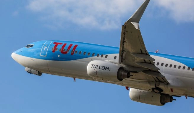 Tuifly beobachtet eine steigende Nachfrage und will nun seinen Sommerflugplan verlängern. Tuifly beobachtet eine steigende Nachfrage und will nun seinen Sommerflugplan verlängern.