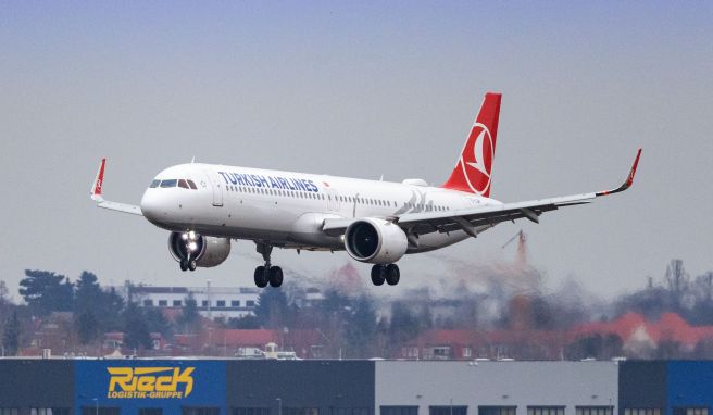 REISE & PREISE weitere Infos zu Türkischer Airline-Name ändert sich doch nicht