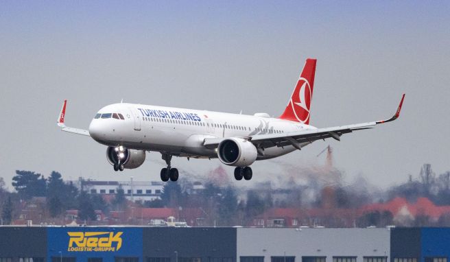 Versprecher Erdogans?  Türkischer Airline-Name ändert sich doch nicht