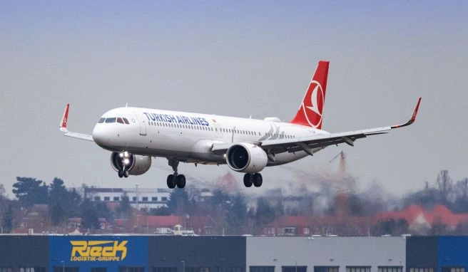 Versprecher Erdogans? Türkischer Airline-Name ändert sich doch nicht