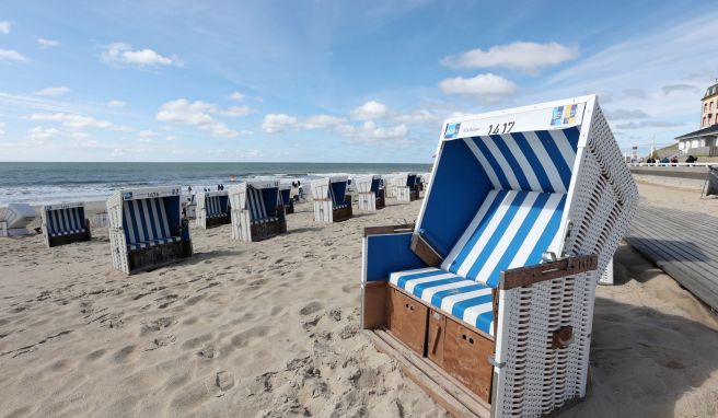 Sylt ist wohl die bekannteste Urlaubsinsel in Schleswig-Holstein. Doch auch Lübeck und Helgoland gehören zu den Hauptattraktionen des nördlichsten Bundeslandes.