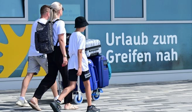 Tourismus Reisesommer 2023: «Der Trend geht zu Vollkasko fürs Budget»