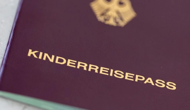 Dokumente Verlängerter Kinderreisepass: Probleme bei Südafrika-Reisen