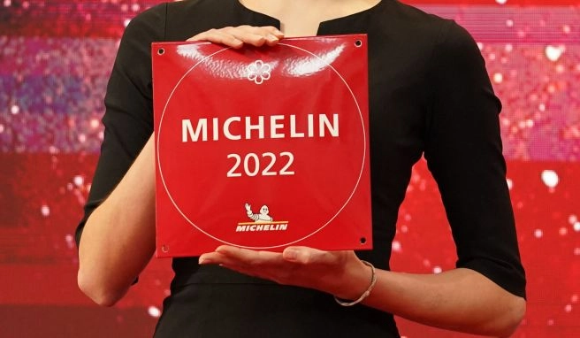 Verleihung der Michelin-Sterne Trotz Corona: Deutsche Küchenchefs stellen Sternerekord auf
