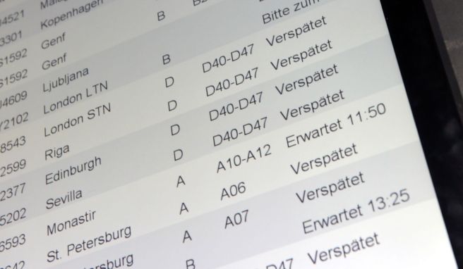 REISE & PREISE weitere Infos zu Reiserecht: EuGH: Entschädigung auch bei verspäteten Anschlussflügen