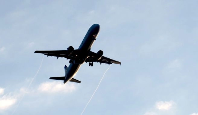 Extra-Kosten für die Aufgabe eines Gepäckstücks müssen bei der Flugbuchung von vornherein angezeigt werden, auch wenn die Leistung erst später dazugebucht werden kann. Extra-Kosten für die Aufgabe eines Gepäckstücks müssen bei der Flugbuchung von vornherein angezeigt werden, auch wenn die Leistung erst später dazugebucht werden kann.