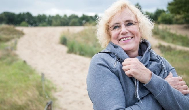 Verzicht kein MussHerzkranke sollten Reisen gut planen