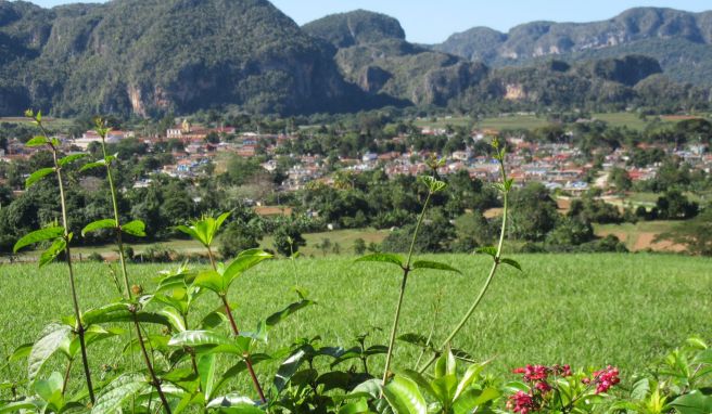 Viñales statt Varadero  Kuba ganz familiär und mit viel Natur