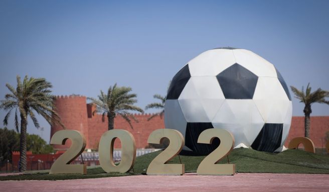 Katar: Bei Tagestrip zu WM-Spiel gut auf Pass achten
