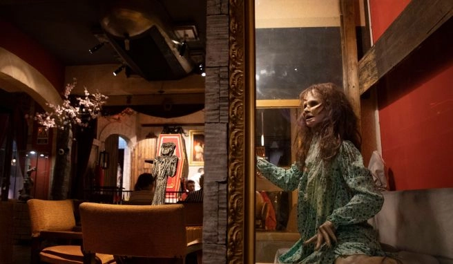 Monster, Mumien und Co. Grusel-Museen rund um den Globus
