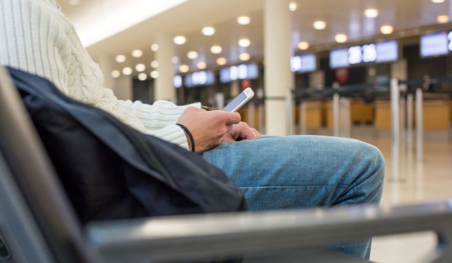 Vorsicht Abzocke Airline nur über offizielle Website kontaktieren