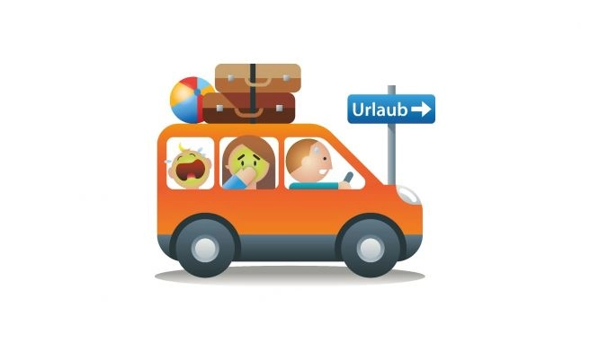 Was gegen Reisekrankheit hilft Übler Start in den Urlaub