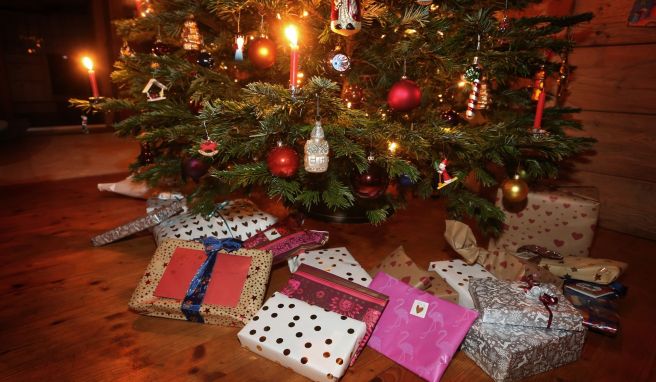 Zuhause bleiben? Fast jeder fünfte Deutsche will Weihnachten verreisen