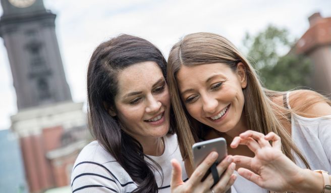 REISE & PREISE weitere Infos zu Google Maps und Co. als Reiseführer