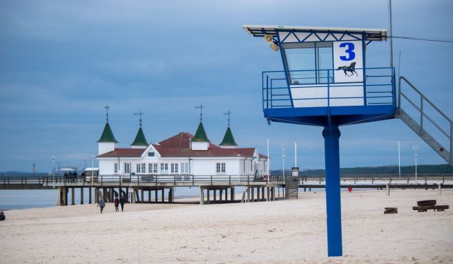 Sonderaktion zur Nebensaison  So will Mecklenburg-Vorpommern mehr Kurzurlauber anlocken