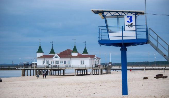 Sonderaktion zur Nebensaison So will Mecklenburg-Vorpommern mehr Kurzurlauber anlocken