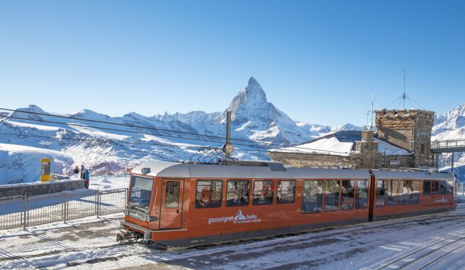 Die Schweiz wurde zum Hochrisikogebiet erklärt. Das hat Auswirkungen auf Winterurlauber. 