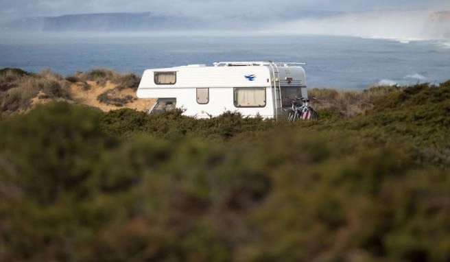 Stiftung Warentest Nur einmal Gesamtnote «gut»: Wohnmobil-Mietportale im Test