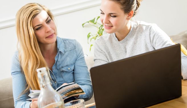 «Book now, pay later»: Urlaub auf Pump buchen?