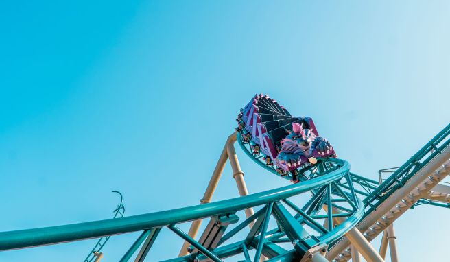 Von Hansa-Park bis Rust