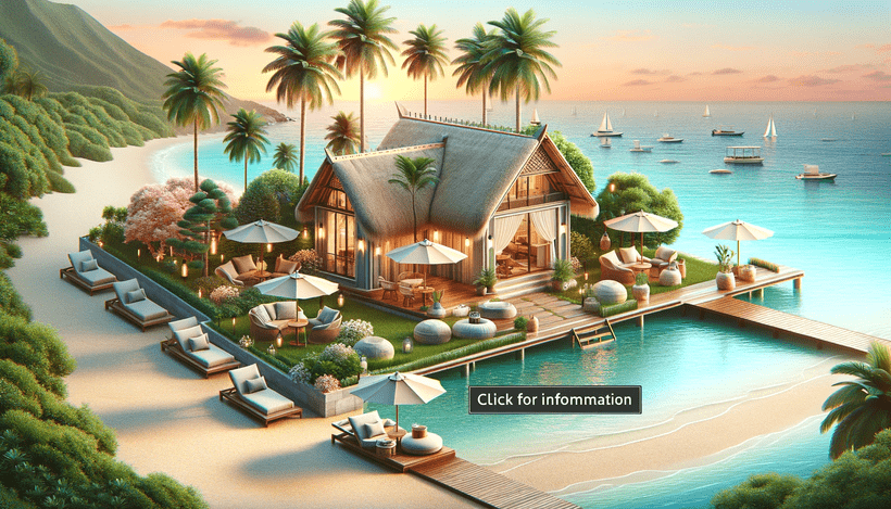 Hotelangebot White Sand Beach Khao Lak