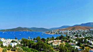 Türkei-Reisen Reiseveranstalter reagieren mit Kulanz