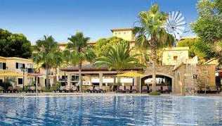 Billigreisen mit Niveau  Hotel und Strand für nur 500 Euro