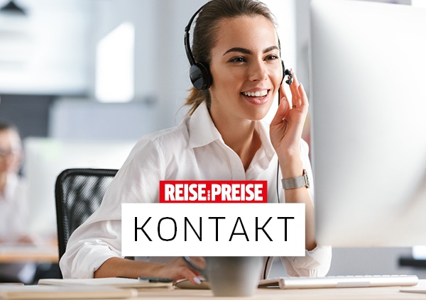 REISE & PREISE weitere Informationen 