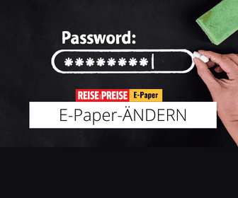 Passwort ändern 