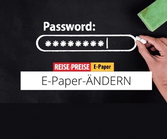 Passwort ändern