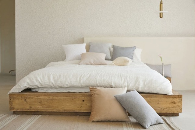  Wie das richtige Bett den Urlaub verbesser