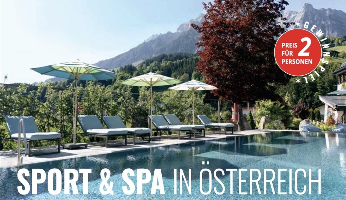 Sport & SPA im Österreich