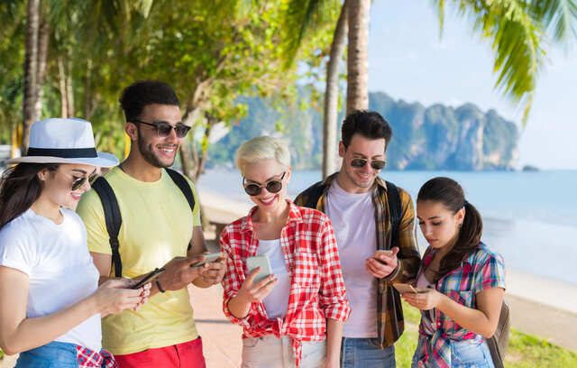 So vermeidest Du teure Datenfallen im Türkei-Urlaub