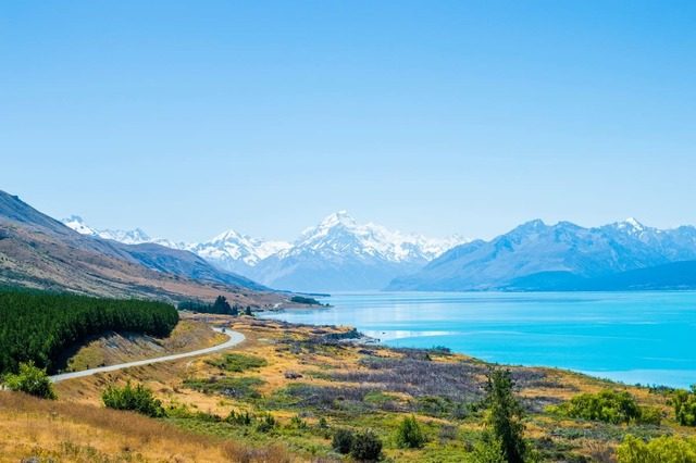 Roadtrip durch Neuseeland: besser mit dem Auto