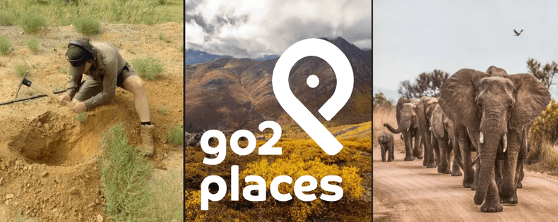 Abenteuerreisen   Neuer Reiseveranstalter go2places travel