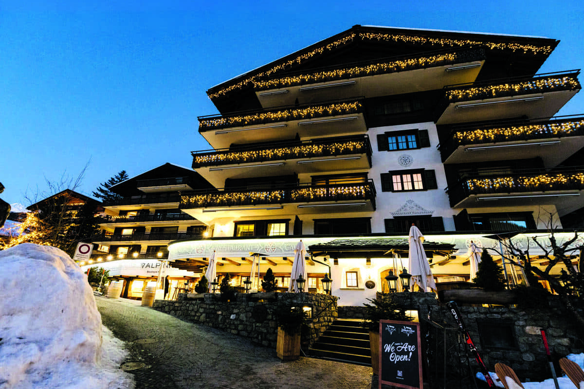 Hotel_Klosters_Aussenansicht