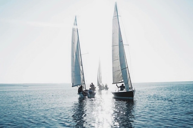 Die besten Tipps für einen unvergesslichen Segelurlaub Griechenland