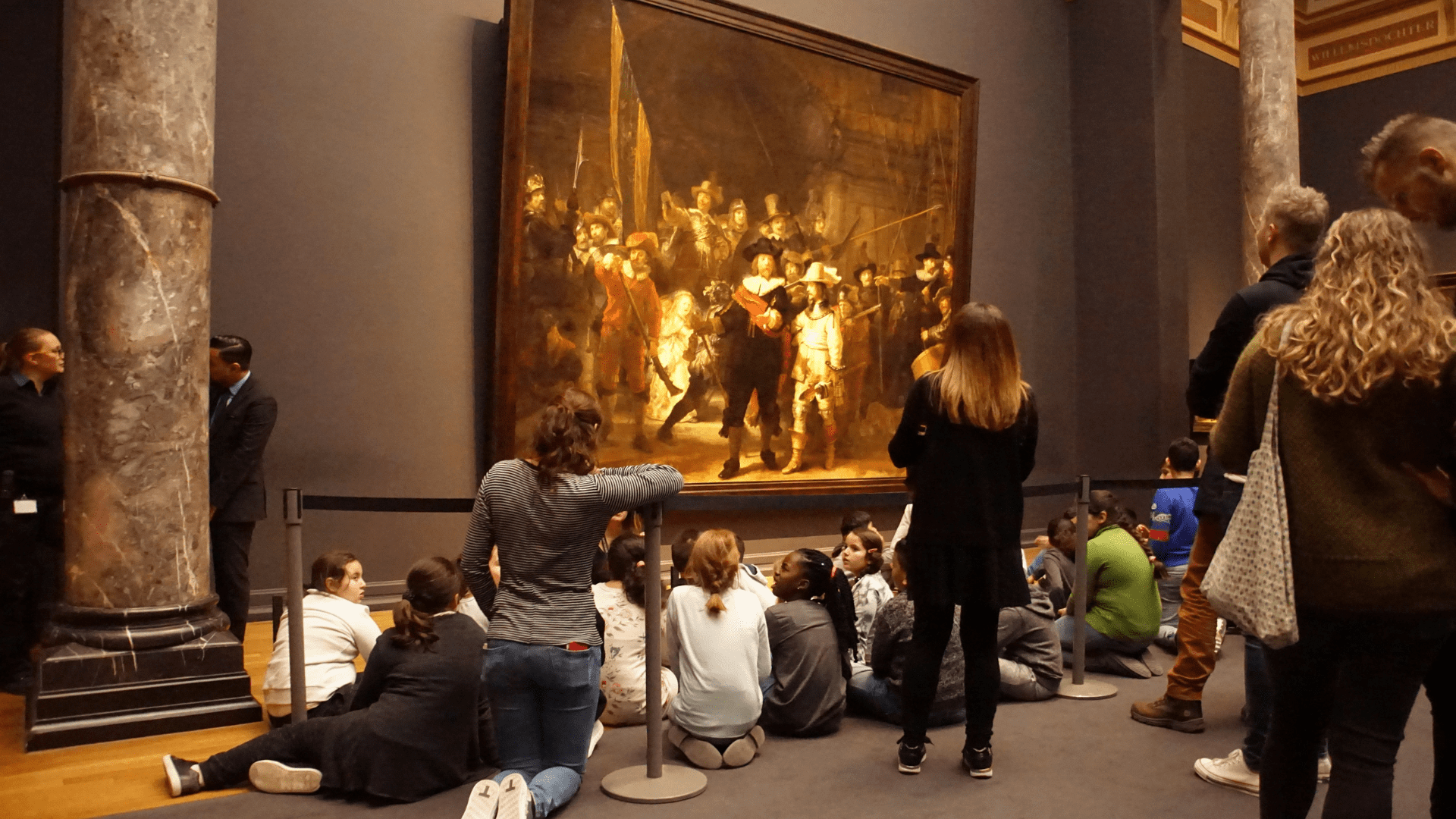 Die besten weltweiten Museen und Galerien - Kulturjagd im XXL-Format